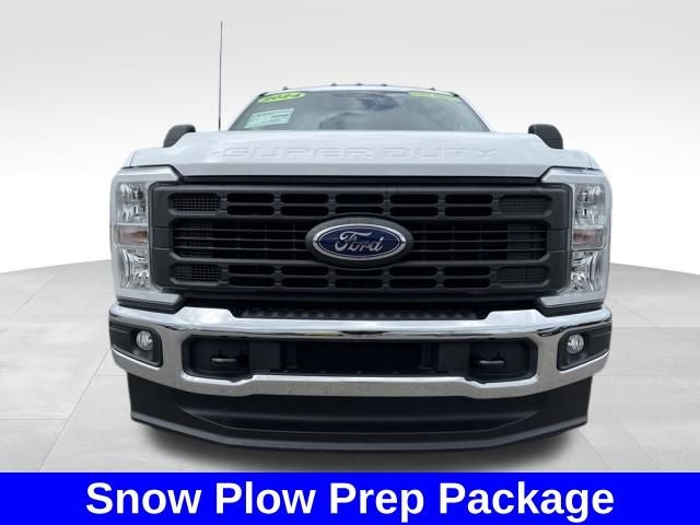 2024 Ford F-250SD XL
