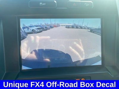 2021 Ford F-250SD Lariat