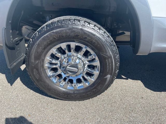 2021 Ford F-250SD Lariat