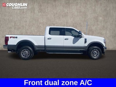 2021 Ford F-250SD Lariat