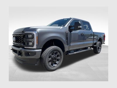 2026 Ford F-250SD F-250® XL