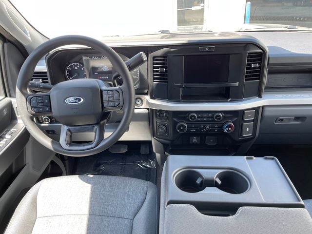 2026 Ford F-250SD F-250® XL