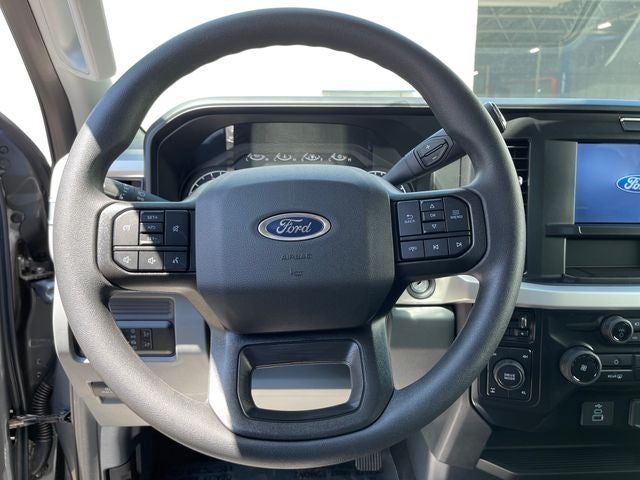2026 Ford F-250SD F-250® XL