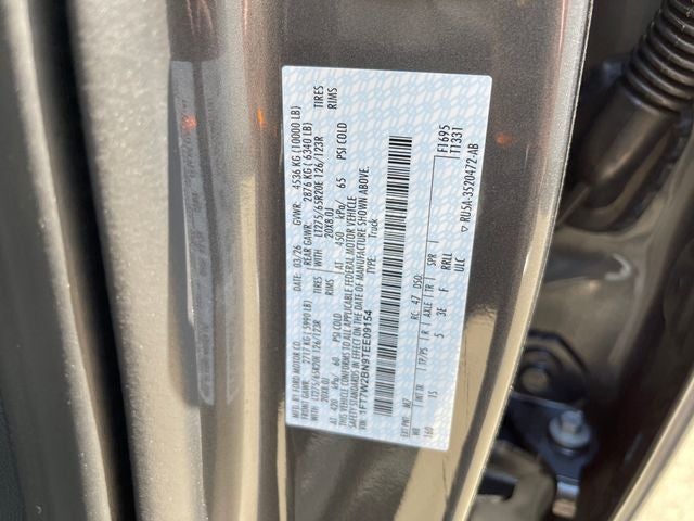 2026 Ford F-250SD F-250® XL