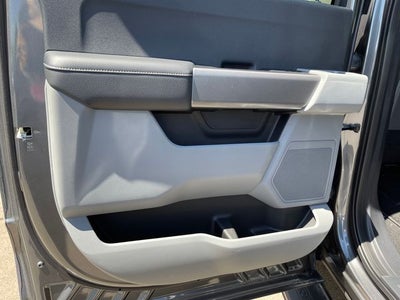 2026 Ford F-250SD F-250® XL