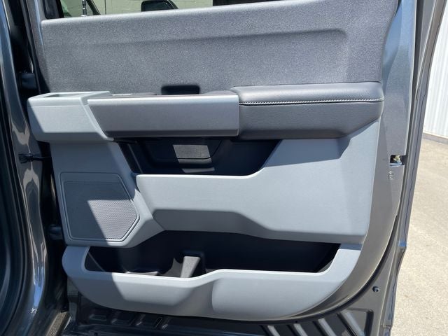 2026 Ford F-250SD F-250® XL