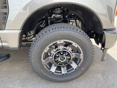 2026 Ford F-250SD F-250® XL