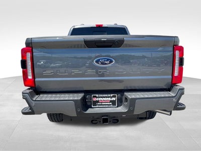 2026 Ford F-250SD F-250® XL