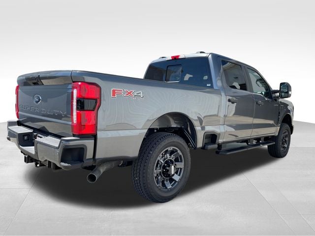 2026 Ford F-250SD F-250® XL