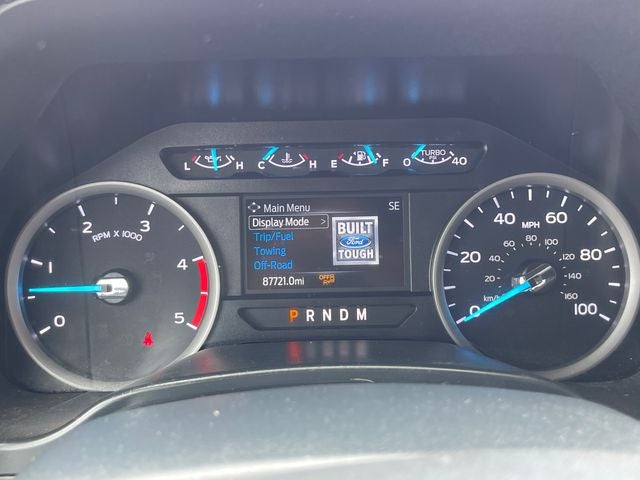 2022 Ford F-250SD XLT