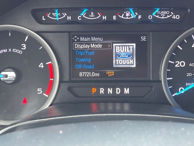 2022 Ford F-250SD XLT
