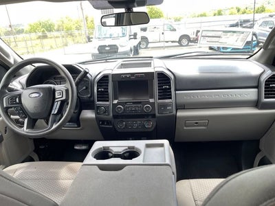2022 Ford F-250SD XLT