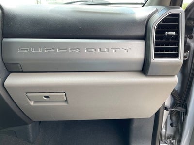 2022 Ford F-250SD XLT