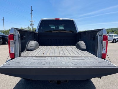 2019 Ford F-250SD XLT