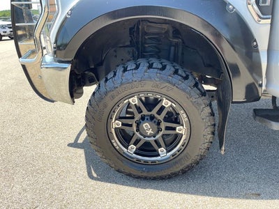 2019 Ford F-250SD XLT