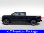 2027 Ford F-250SD XLT