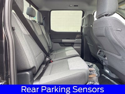 2027 Ford F-250SD XLT