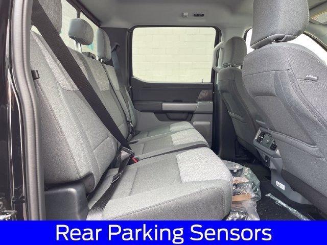 2027 Ford F-250SD XLT