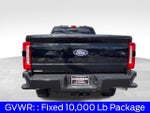 2027 Ford F-250SD XLT