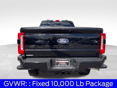 2027 Ford F-250SD XLT