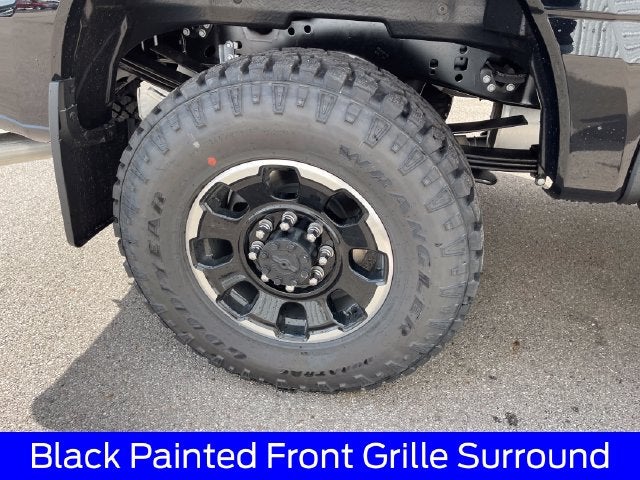 2027 Ford F-250SD XLT