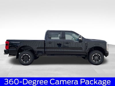 2027 Ford F-250SD XLT
