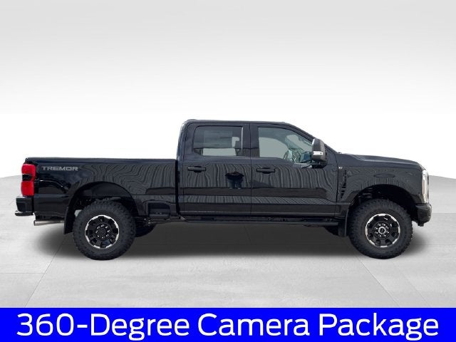 2027 Ford F-250SD XLT