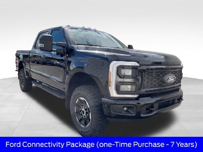 2027 Ford F-250SD XLT