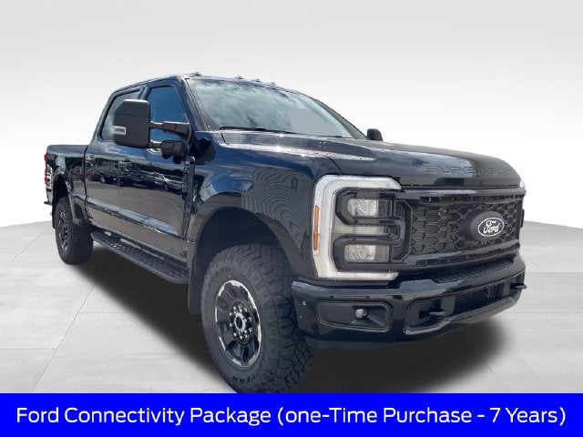 2027 Ford F-250SD XLT
