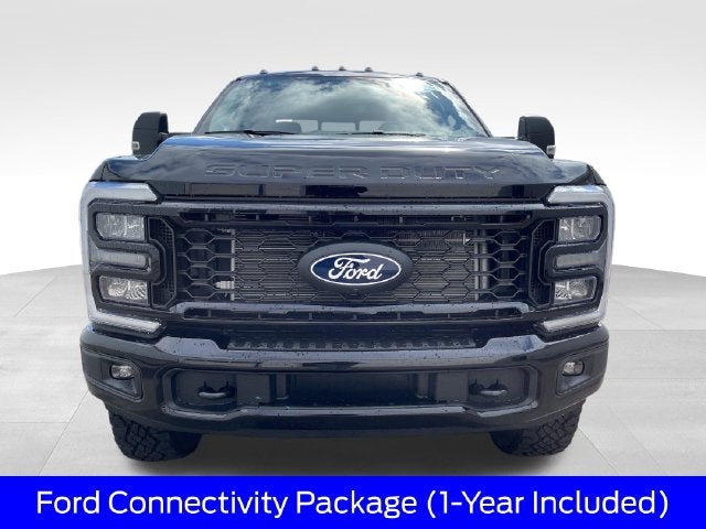 2027 Ford F-250SD XLT