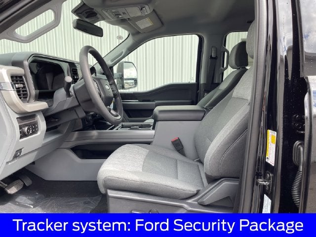 2027 Ford F-250SD XLT