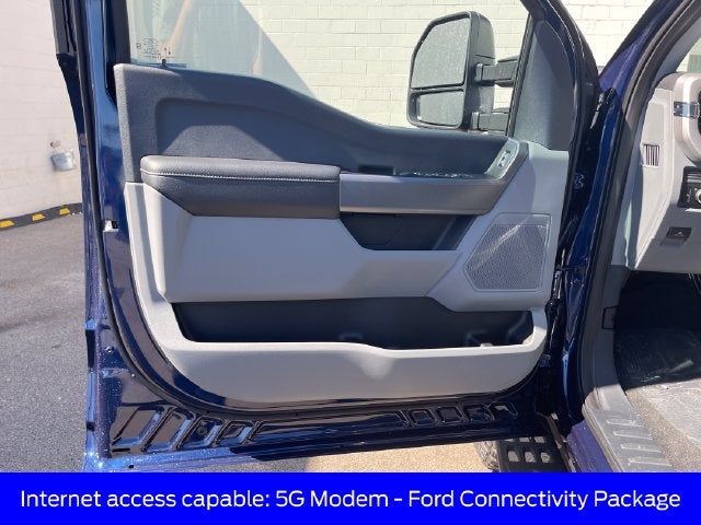 2027 Ford F-250SD XL