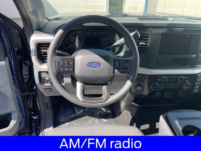 2027 Ford F-250SD XL