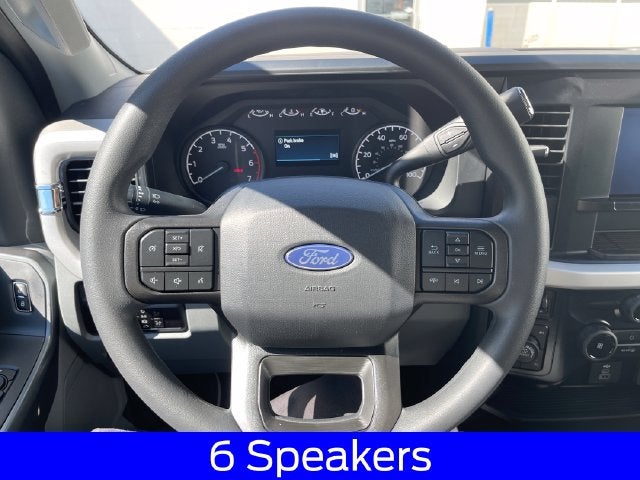 2027 Ford F-250SD XL