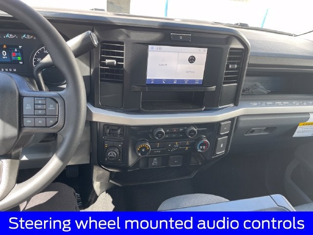 2027 Ford F-250SD XL