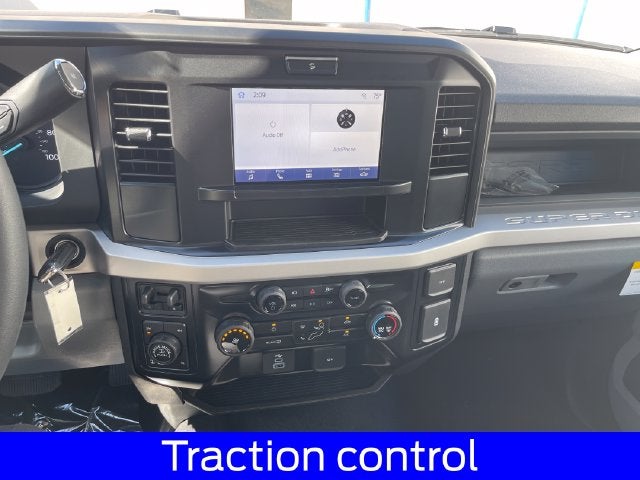 2027 Ford F-250SD XL