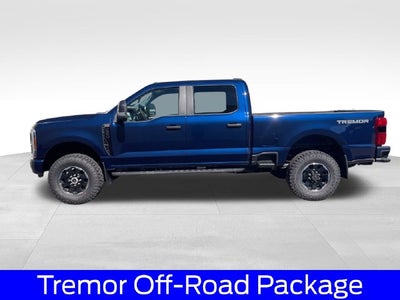 2027 Ford F-250SD XL