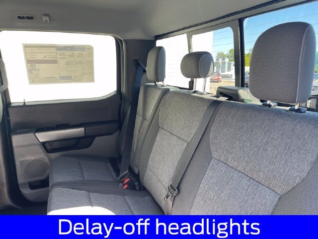 2027 Ford F-250SD XL