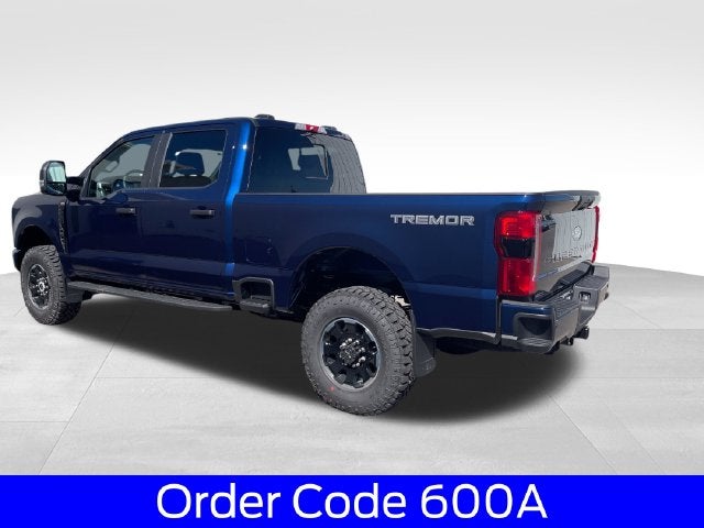 2027 Ford F-250SD XL