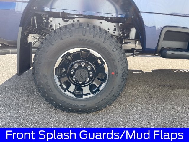 2027 Ford F-250SD XL
