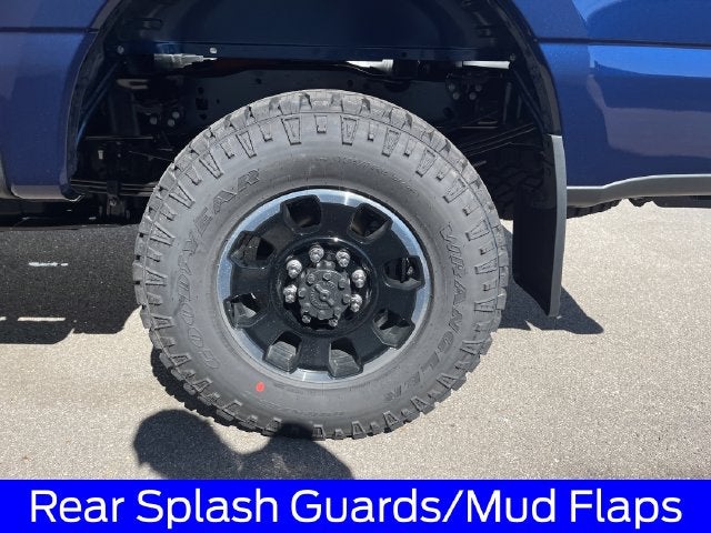 2027 Ford F-250SD XL
