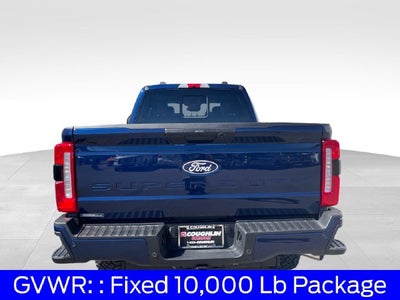 2027 Ford F-250SD XL