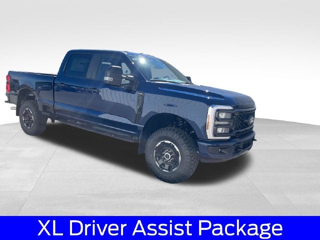 2027 Ford F-250SD XL