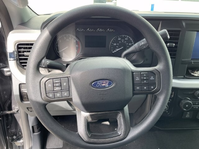 2027 Ford F-250SD XL