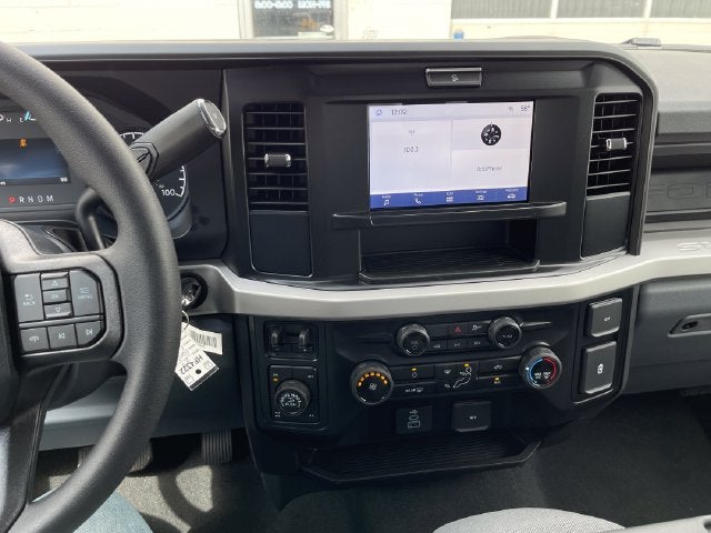 2027 Ford F-250SD XL