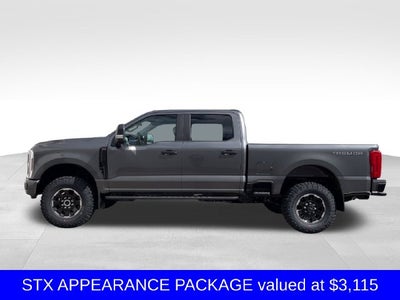 2027 Ford F-250SD XL