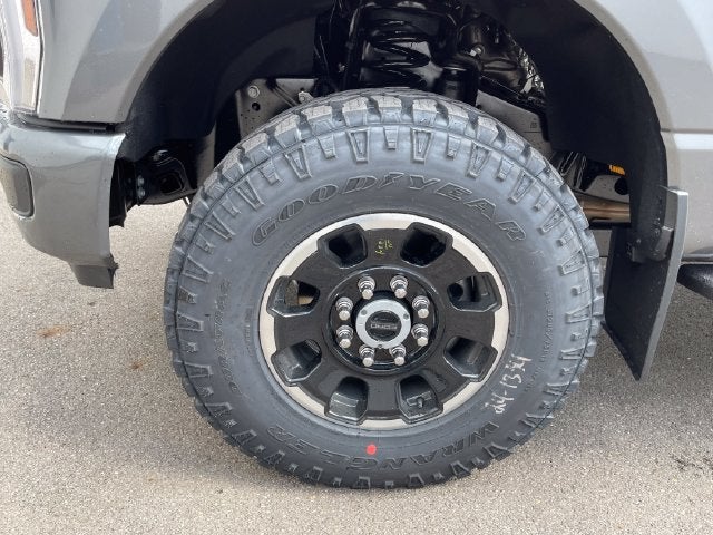 2027 Ford F-250SD XL