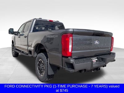 2027 Ford F-250SD XL