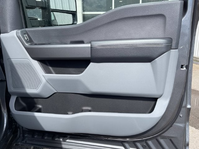 2027 Ford F-250SD XL