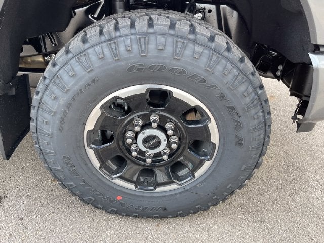 2027 Ford F-250SD XL